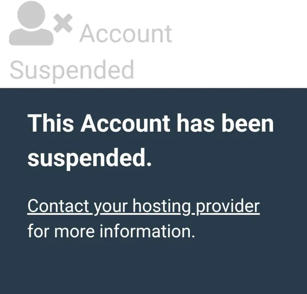 توقف موقع الصحيفة الرسمية الناطقة باسم الحكومة الشرعية بسبب العجز عن تسديد رسوم الاستضافة